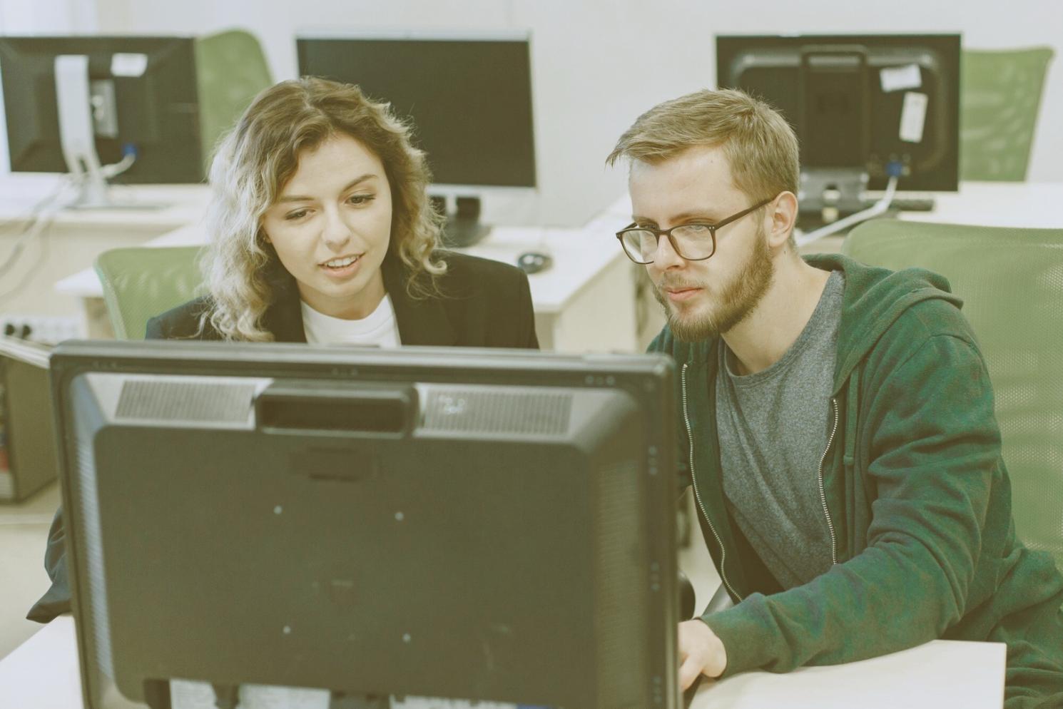 Feedback und Kommunikation